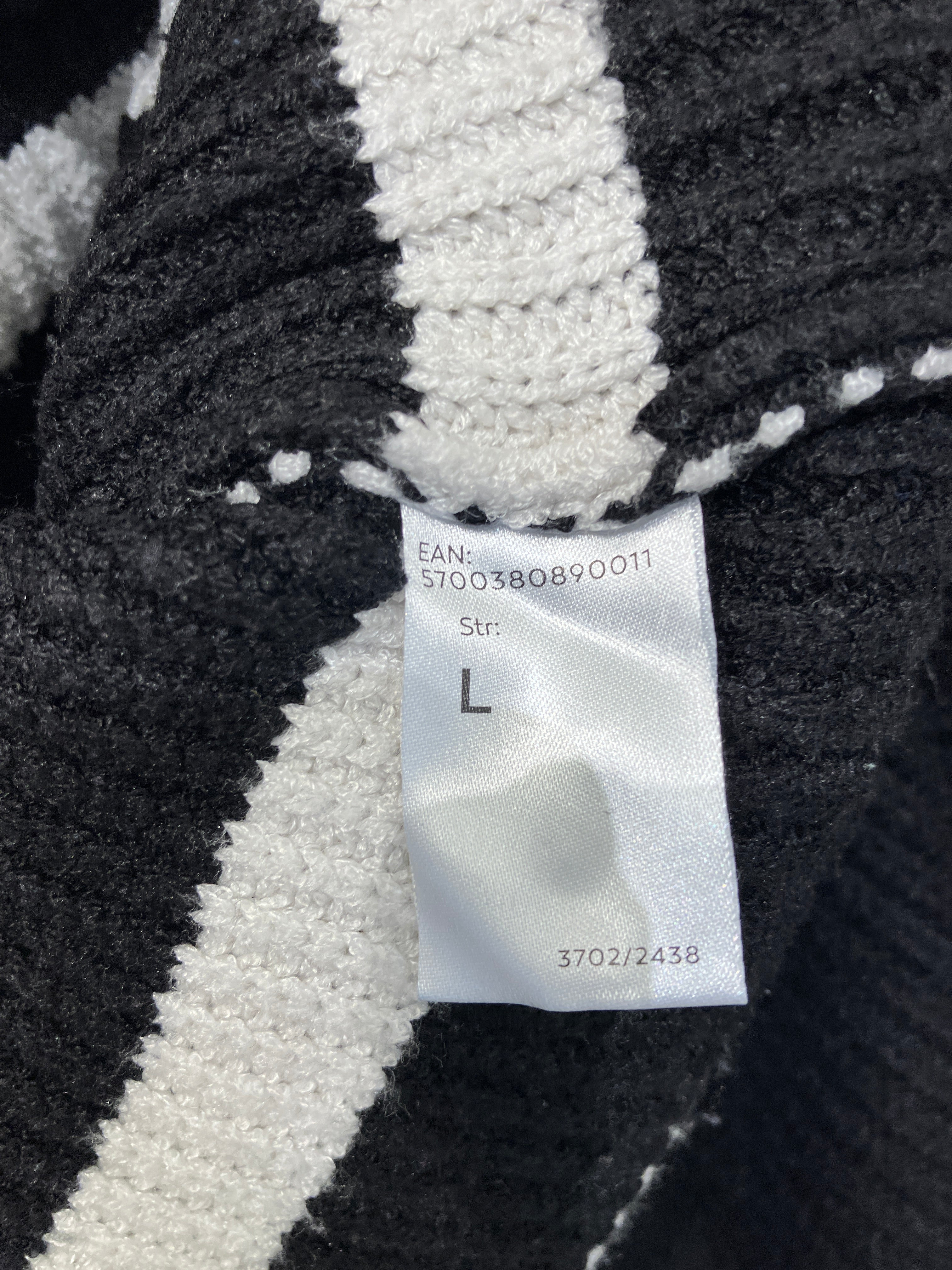 Coop Strik Bluse